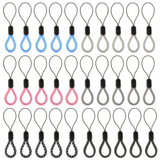 Nailonist randmepaelad telefonile (30tk, 12cm)