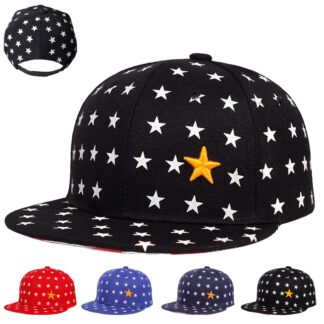 Must nokamüts lastele