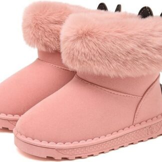 Soojad laste talvesaapad suurus 26