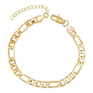 Kullatud käekett (ei ole päris kullast)