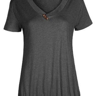 Tumehall pehme pluus suurus L