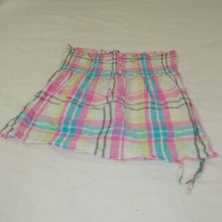 Ruuduline seelik, suurus XXL