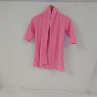 Roosa pluus suurus M