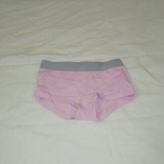 Roosa laste aluspesu, 2-3 a