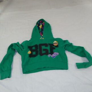 Roheline pusa, suurus 158/164