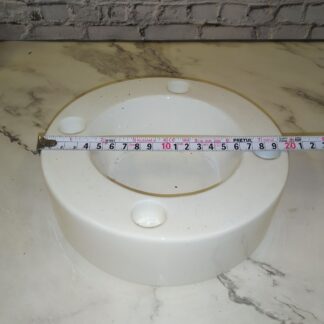 Valge serveerimiskauss