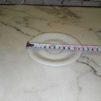 Väike valge alustaldrik