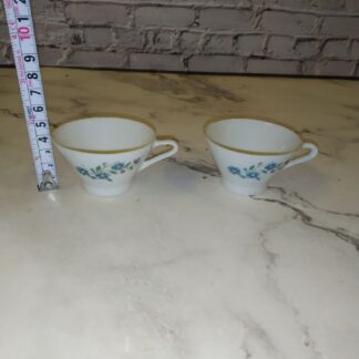 Lillelised tassid, 2tk