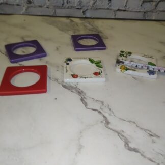 Küünlaümbrised, 5tk