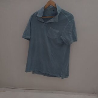 Helesinine polosärk, suurus L