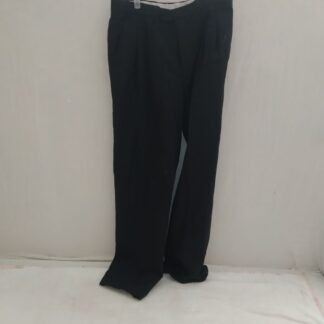 Mustad püksid, suurus 150