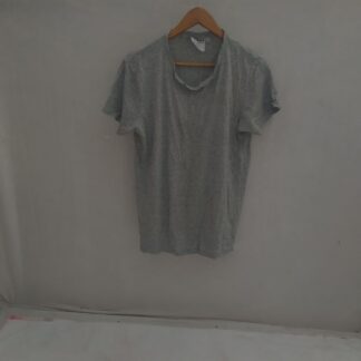 Hall T-särk, suurus L