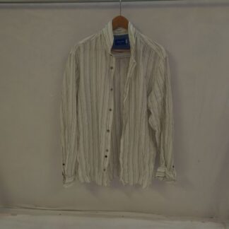 Triibuline särk, suurus XL