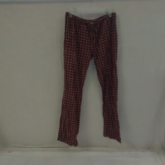 Ruudulised püksid, suurus M/L