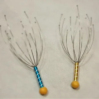 Pea masseerija, 1 tk, juhuslik värv