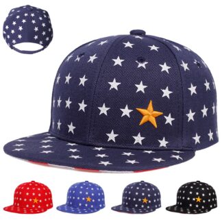 Lilla nokamüts lastele