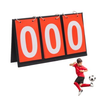 Skoori pidamise tabloo