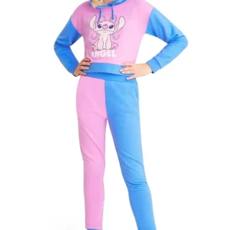 Türdukute dressikomplekt Stitch, suurus 164