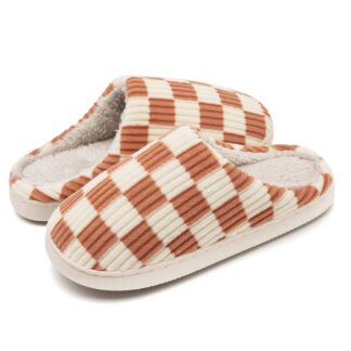 Ruudulised soojad sussid suurusele 44-45