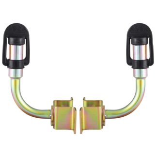 Pööratavad vilkurihoidikud põllumajandusmasinatele, universaalne (2tk)