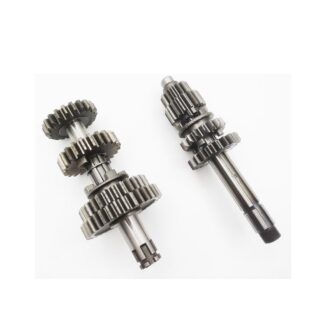 Mootorratta käigukasti komplekt, krossimootorrattale ZS190cc Z190