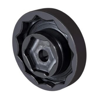 Telje tööriist, mootorrattale ja ATV-le, eesmine ja tagumine (55 ja 30mm)