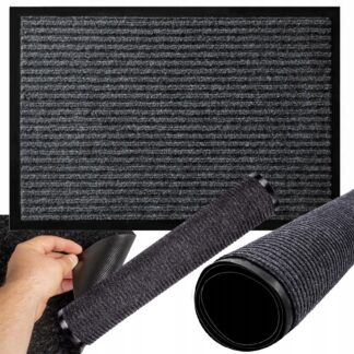 Uksematt-porivaip 40x60 cm