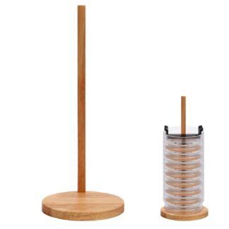 Puidust virnastatav tassikaante vms hoidja, ruumisäästlik