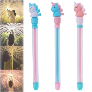 Ilutulestiku veepüstolid lastele (3tk)