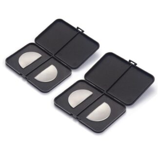 Kleebitavad kaksikfokaalsed lugemisläätsed (2tk, +1.5)