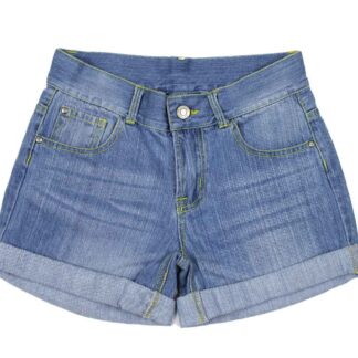 Laste teksashortsid (s. 14)