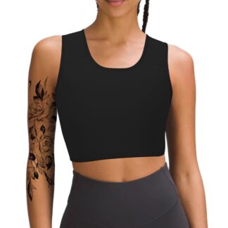 Rinda vähendav rinnakorsett, hingav, kompressiooniga (s. 3XL)