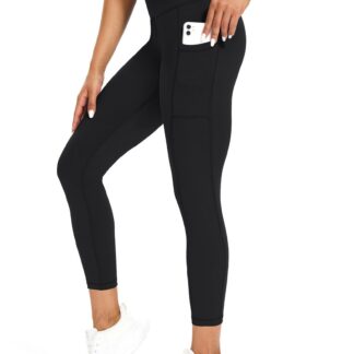 Naiste läbipaistmatud spordiretuusid taskutega (s. S)