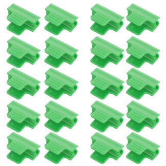 Klambrid aeda kiletunnelitele vms (50tk, 11mm)