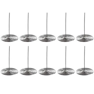 Roostevabast terasest kannu tila filter (10tk)