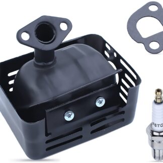 Summuti varuosade komplekt