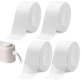 Kleebitav termosildilint (4tk, 16mmx4m)