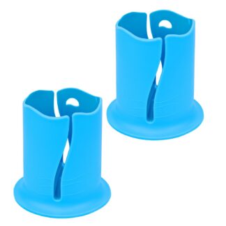 Joogihoidjad, universaalne, sinine (2tk)