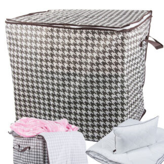 Suur tugevast materjalist asjade hoiukott 100 l