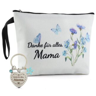 Naiste kosmeetikakott, sangaga, sahtlitega