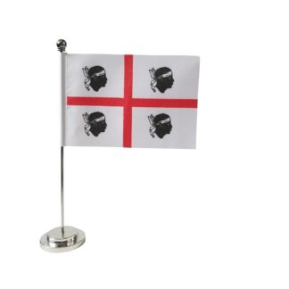 Laualipp, terasest alusega (21x14cm)