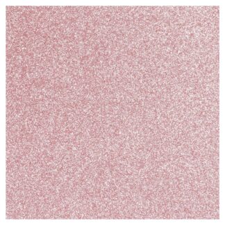 Kleebitav tapeet seinale või mööblile, roosa sädelev vinüül (135x44cm)