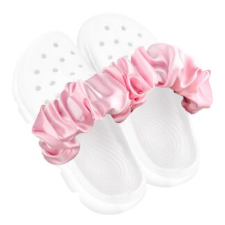 Kingakaunistused Crocsidele, roosa (2tk)