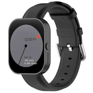 Watch Pro nahkrihm, must, hingav