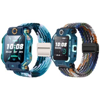 Laste kellarihmad 2 tk, värvid võivad erineda