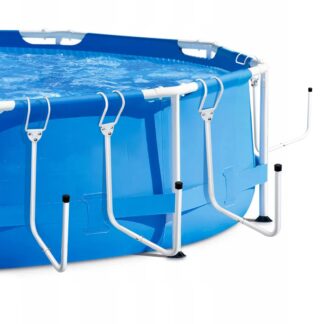 Reguleeritavad basseinikatte hoidjad, U-kujulised (4tk)