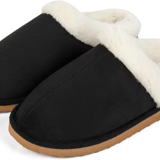 Mõnusad soojad karvased sussid suurusele 42-43