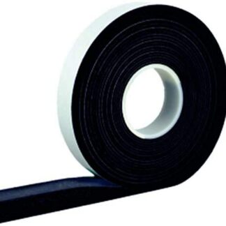 Vuugitihendusteip, tumehall (20x8mm)