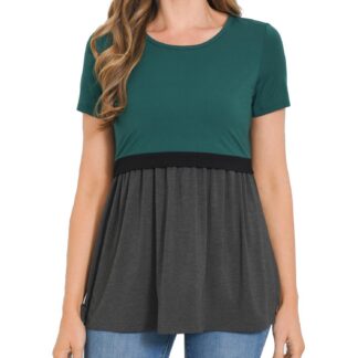 Naiste imetamispluus, tumeroheline (s. S)