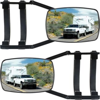 Universaalsed peeglid haagissuvilale või mujale (2tk)